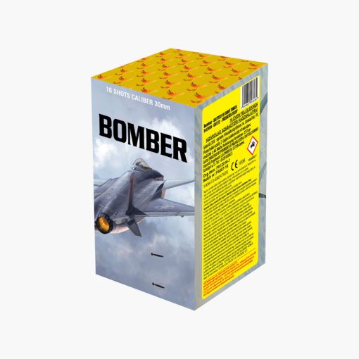 Bomber