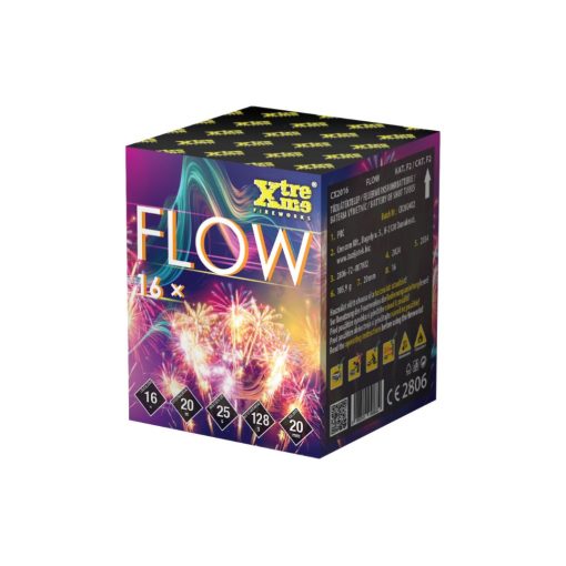 Flow 16