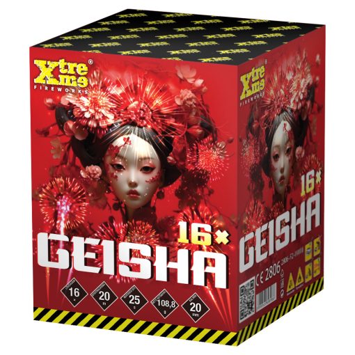 Geisha