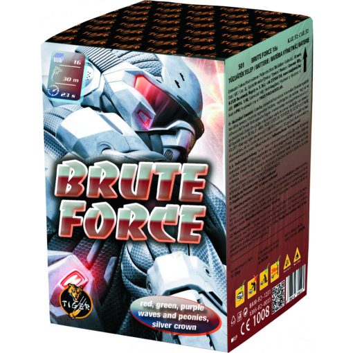 Brute Force