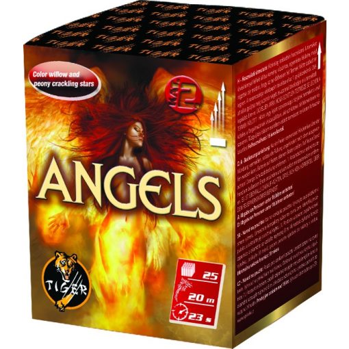 Angels telep