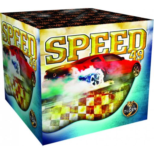 Speed