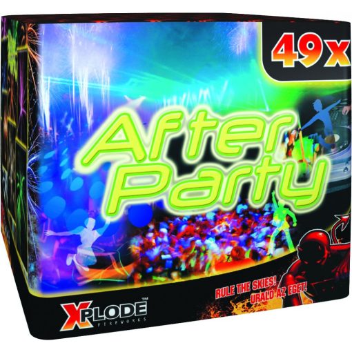 After Party 49s