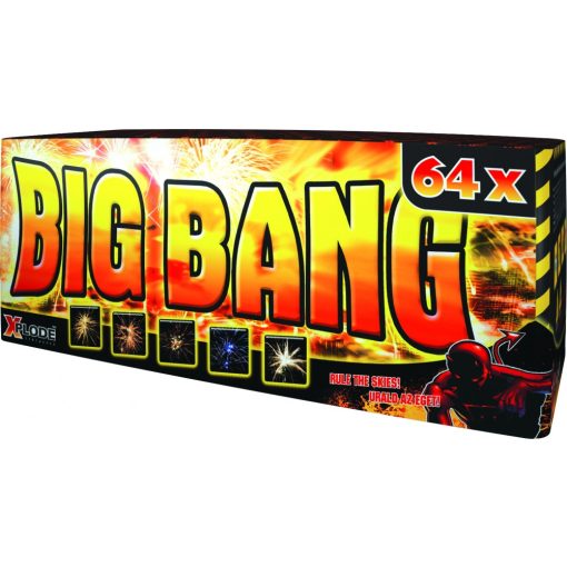 Big Bang