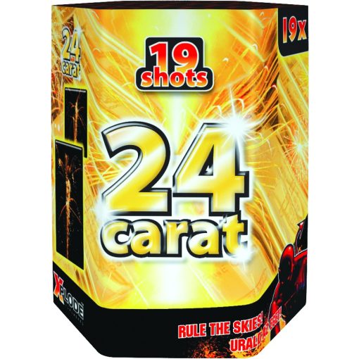 24 carat  telep