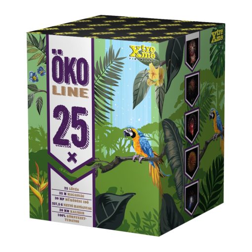 öko 25