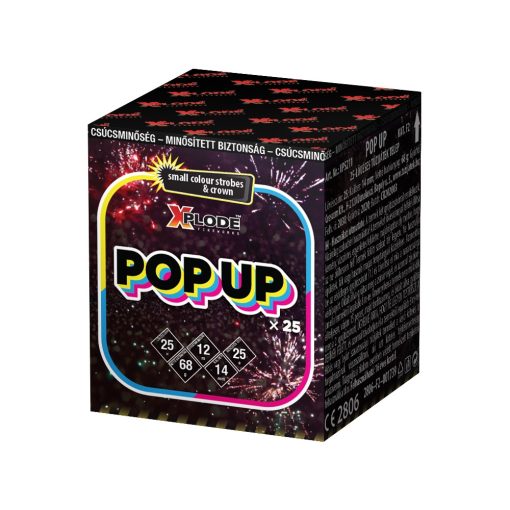 PopUP