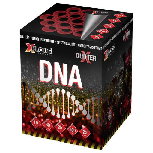 DNA