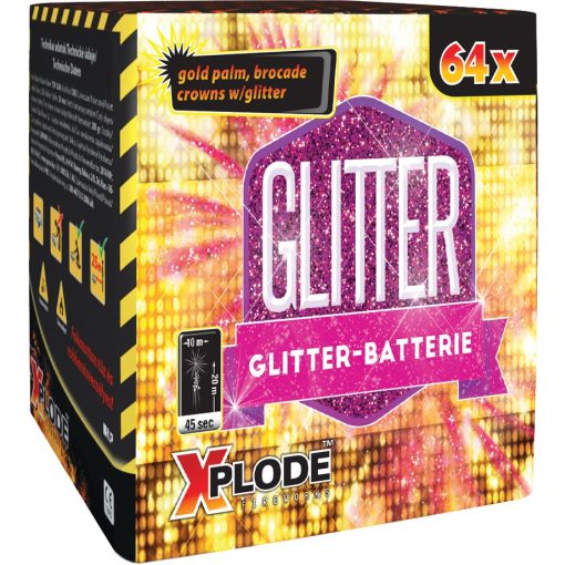 Glitter